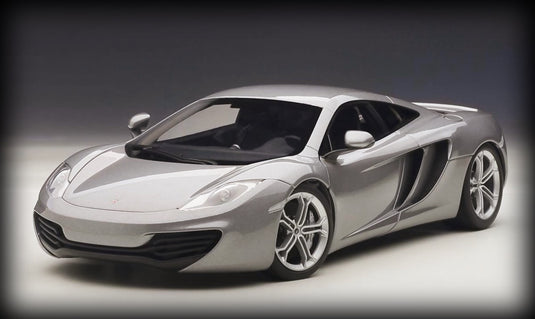 McLAREN MP4-12C AUTOart 1:18 (6782718476393)