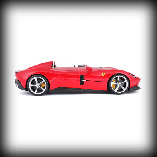 <tc>Ferrari Monza SP-1 Signature Series BBURAGO FERRARI 1:18</tc>