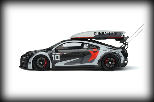 <tc>Audi R8 BODY KIT CAMO 2013 GT SPIRIT 1:18</tc>