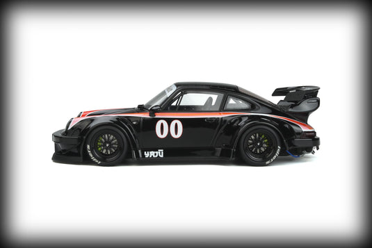 Porsche RWB Yajū GT SPIRIT 1:18