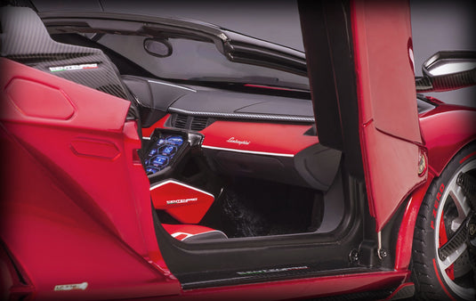 Lamborghini CENTENARIO ROADSTER AUTOart 1:18 (6810715193449)