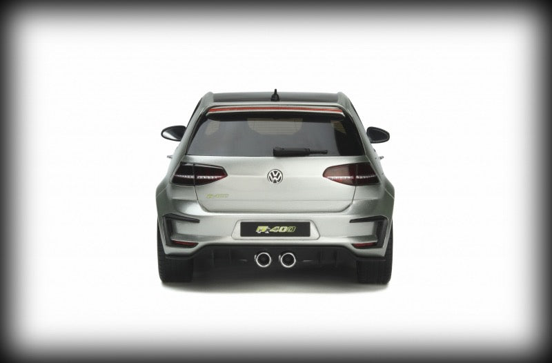 Load image into Gallery viewer, Vw Golf A7 R400 Concept OTTOmobile 1:18
