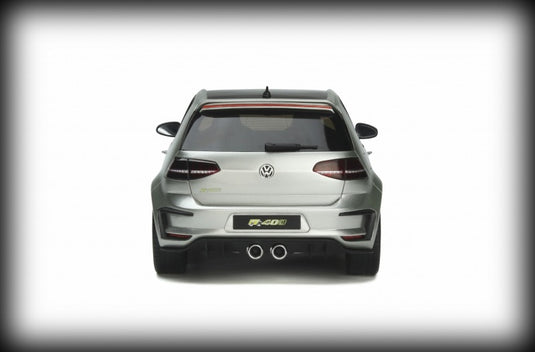 Vw Golf A7 R400 Concept OTTOmobile 1:18