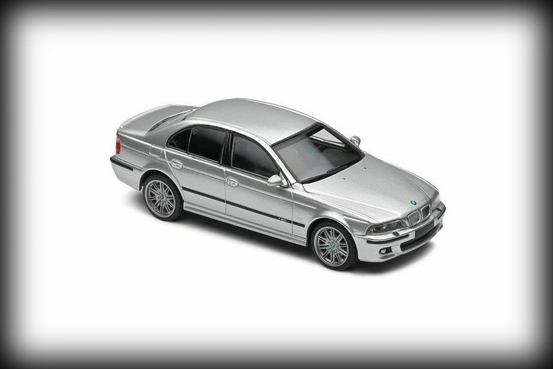 Chargez l&#39;image dans la visionneuse de la galerie, &lt;transcy&gt;Bmw M5 (E39) SOLIDO 1:43&lt;/transcy&gt;
