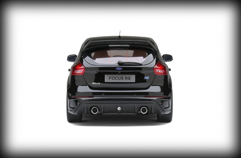 Load image into Gallery viewer, Ford FOCUS RS SHADOW 2017 OTTOmobile 1:18
