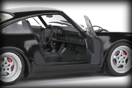 Porsche 911 (964) TURBO 3.6 1993 SOLIDO 1:18 (6839732830313)