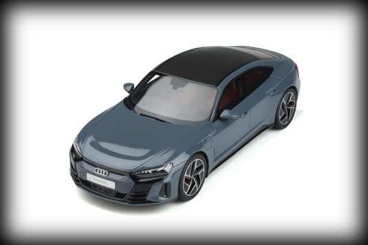 Audi E-TRON GT 2021 GT SPIRIT 1:18