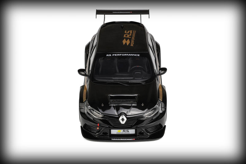 Laad de afbeelding in de Gallery-viewer, &lt;tc&gt;Renault MEGANE 4 RS TC4 OTTOmobile 1:18&lt;/tc&gt;
