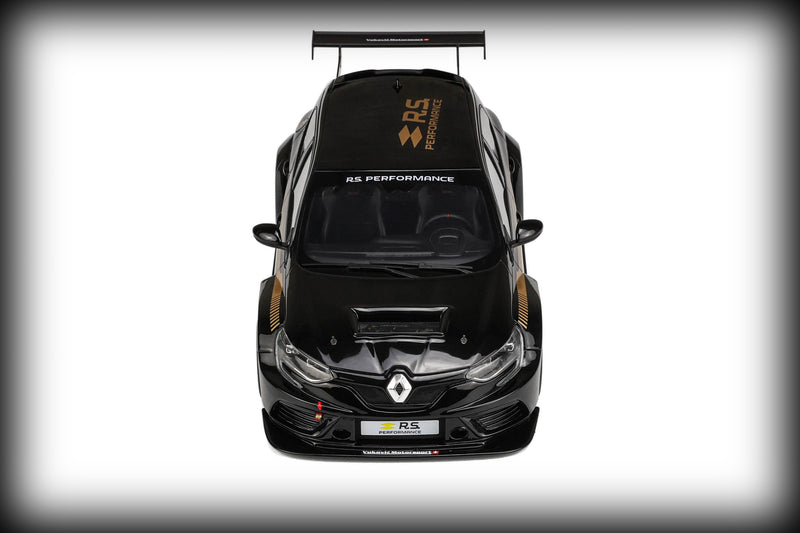 Chargez l&#39;image dans la visionneuse de la galerie, &lt;tc&gt;Renault MEGANE 4 RS TC4 OTTOmobile 1:18&lt;/tc&gt;
