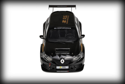 <tc>Renault MEGANE 4 RS TC4 OTTOmobile 1:18</tc>
