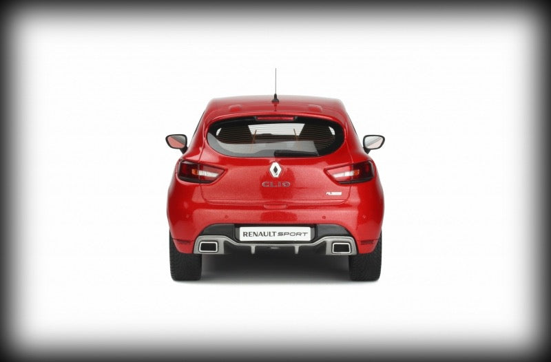 Chargez l&#39;image dans la visionneuse de la galerie, &lt;transcy&gt;Renault Clio 4 RS Trophy 220 EDC OTTOmobile 1:18&lt;/transcy&gt;
