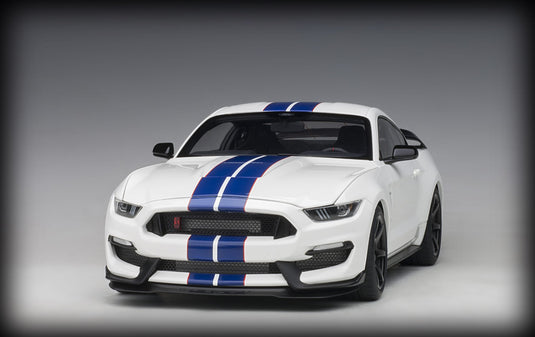 <transcy>Ford MUSTANG SHELBY GT350R AUTOart 1:18</transcy>