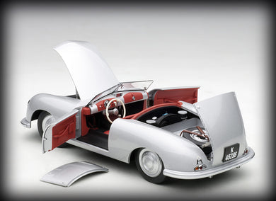 <transcy>Porsche 356 NUMÉRO 1 VERSION AMÉLIORÉE AUTOart 1:18</transcy>