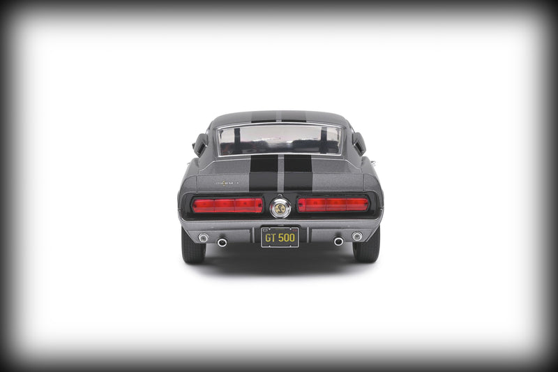 Chargez l&#39;image dans la visionneuse de la galerie, &lt;tc&gt;Ford SHELBY GT500 1967 SOLIDO 1:18&lt;/tc&gt;
