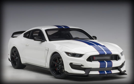 <transcy>Ford MUSTANG SHELBY GT350R AUTOart 1:18</transcy>