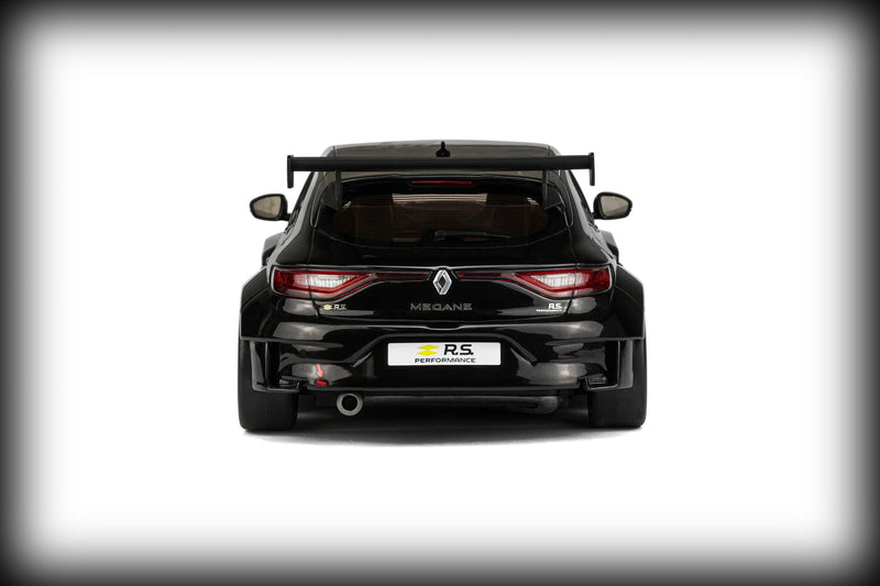 Chargez l&#39;image dans la visionneuse de la galerie, &lt;tc&gt;Renault MEGANE 4 RS TC4 OTTOmobile 1:18&lt;/tc&gt;
