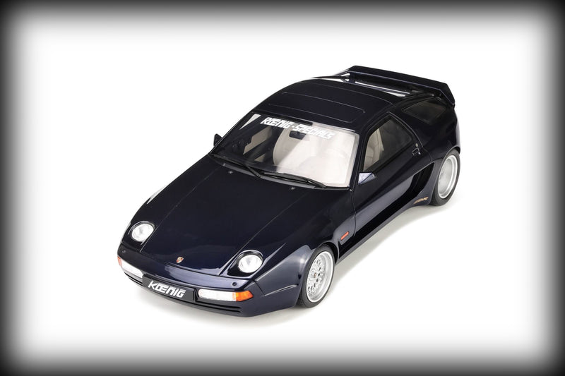 Load image into Gallery viewer, Porsche KOENIG SPECIAL 928 S 1981 GT SPIRIT 1:18
