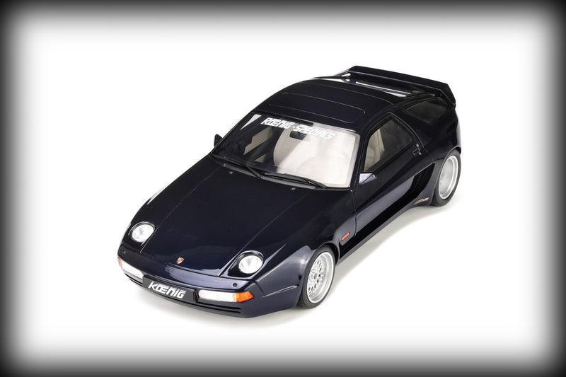 Chargez l&#39;image dans la visionneuse de la galerie, &lt;tc&gt;Porsche KOENIG SPECIAL 928 S 1981 GT SPIRIT 1:18&lt;/tc&gt;
