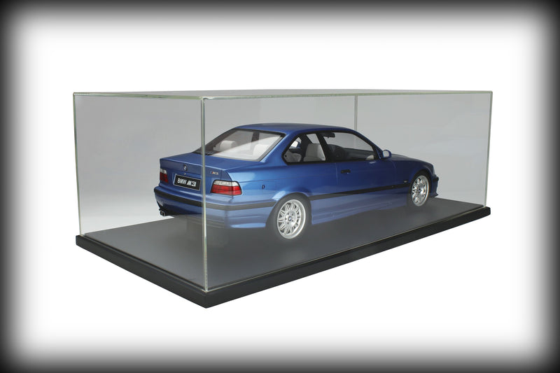 Chargez l&#39;image dans la visionneuse de la galerie, &lt;tc&gt;BMW M3 (E36) 3.2L Coupe 1995 GT SPIRIT 1:8&lt;/tc&gt;
