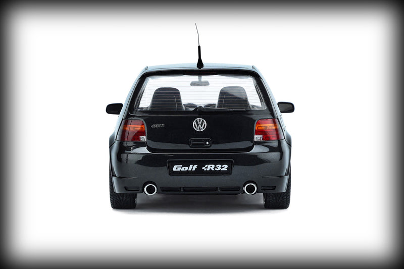 Load image into Gallery viewer, Vw GOLF IV R32 OTTOmobile 1:18
