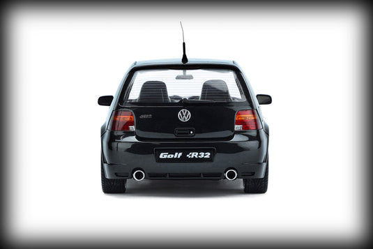 Vw GOLF IV R32 OTTOmobile 1:18