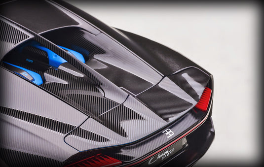 Bugatti CHIRON SPORT 2019 AUTOart 1:18 (6789902827625)