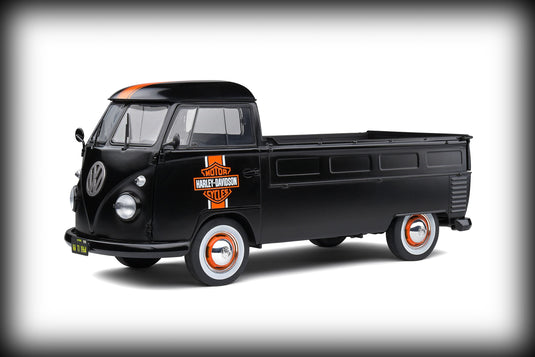 Volkswagen T1 Pickup Custom 1950 SOLIDO 1:18