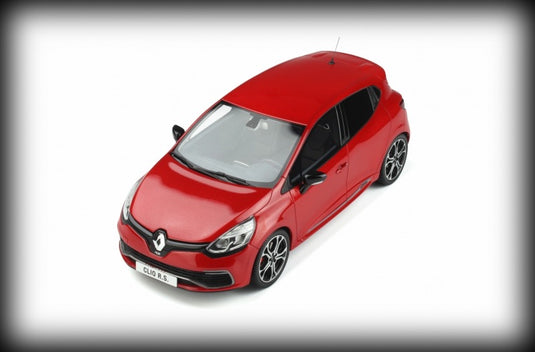 <transcy>Renault Clio 4 RS Trophy 220 EDC OTTOmobile 1:18</transcy>