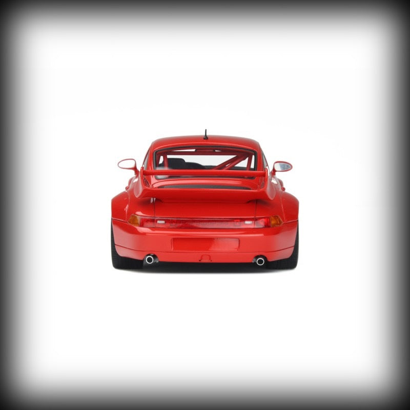 Chargez l&#39;image dans la visionneuse de la galerie, &lt;transcy&gt;Porsche 911 (993) 3.8 RSR GT SPIRIT 1:18&lt;/transcy&gt;
