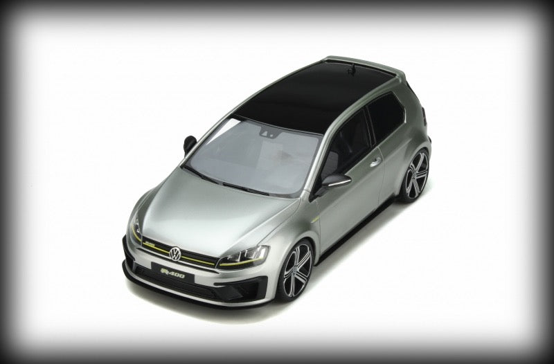 Load image into Gallery viewer, Vw Golf A7 R400 Concept OTTOmobile 1:18
