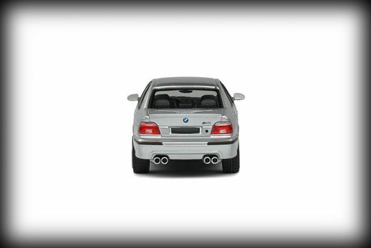 <transcy>Bmw M5 (E39) SOLIDO 1:43</transcy>