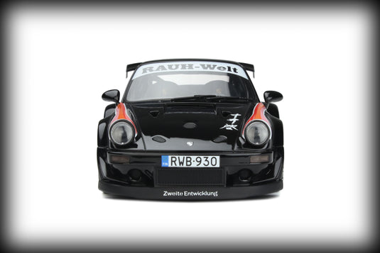 Porsche RWB Yajū GT SPIRIT 1:18