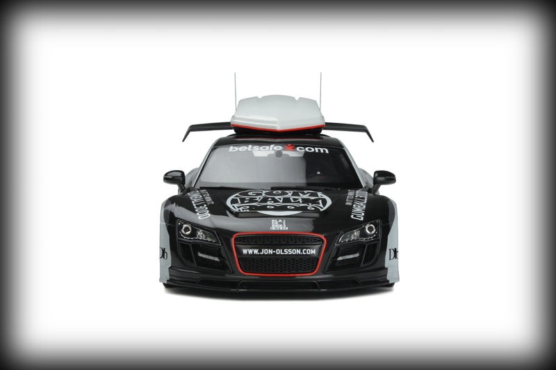 Chargez l&#39;image dans la visionneuse de la galerie, &lt;tc&gt;Audi R8 BODY KIT CAMO 2013 GT SPIRIT 1:18&lt;/tc&gt;
