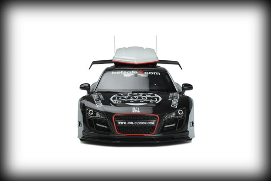 <tc>Audi R8 BODY KIT CAMO 2013 GT SPIRIT 1:18</tc>