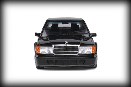 <tc>Mercedes-Benz 190 EVO II 1990 SOLIDO 1:18</tc>