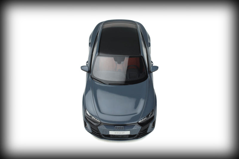 Chargez l&#39;image dans la visionneuse de la galerie, Audi E-TRON GT 2021 GT SPIRIT 1:18
