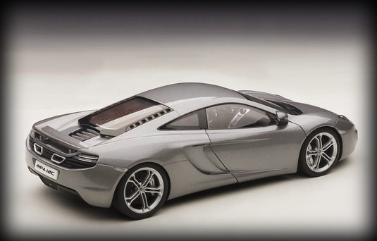 McLAREN MP4-12C AUTOart 1:18 (6782718476393)