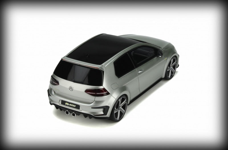 Load image into Gallery viewer, Vw Golf A7 R400 Concept OTTOmobile 1:18
