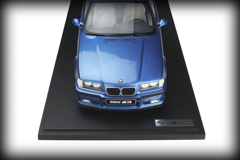 Chargez l&#39;image dans la visionneuse de la galerie, &lt;tc&gt;BMW M3 (E36) 3.2L Coupe 1995 GT SPIRIT 1:8&lt;/tc&gt;
