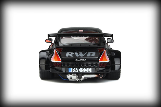 <tc>Porsche RWB Yajū GT SPIRIT 1:18</tc>