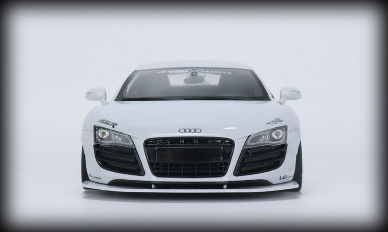Load image into Gallery viewer, Audi R8 LB WORKS 2019 GT SPIRIT 1:18
