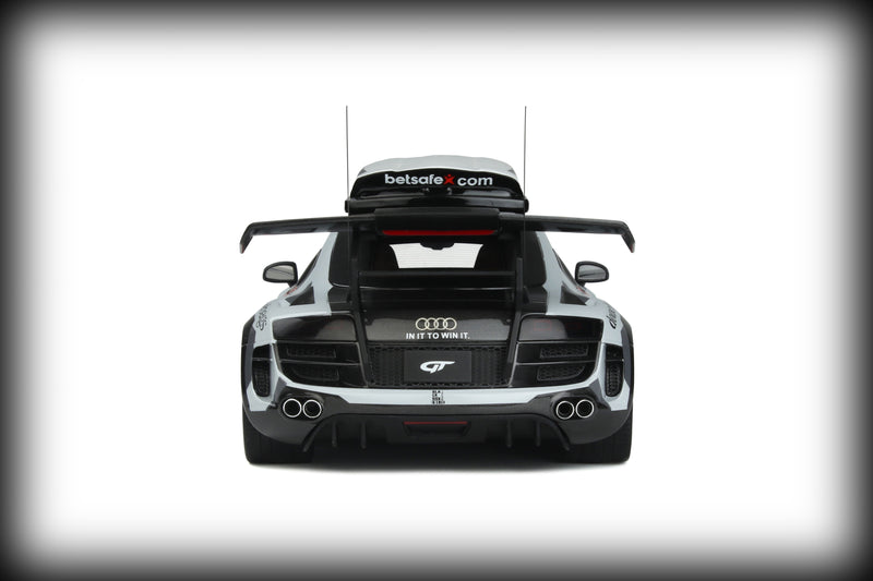 Chargez l&#39;image dans la visionneuse de la galerie, &lt;tc&gt;Audi R8 BODY KIT CAMO 2013 GT SPIRIT 1:18&lt;/tc&gt;
