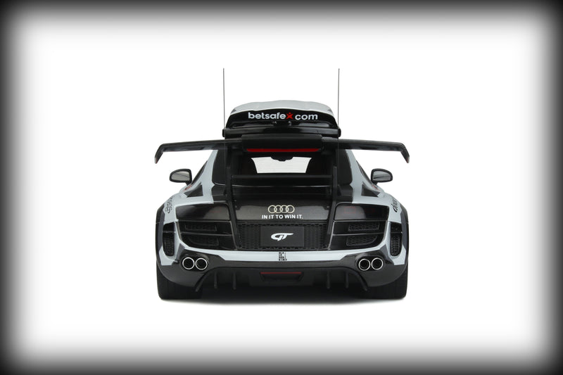 Load image into Gallery viewer, Audi R8 BODY KIT CAMO 2013 GT SPIRIT 1:18
