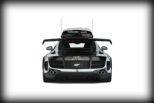 Audi R8 BODY KIT CAMO 2013 GT SPIRIT 1:18
