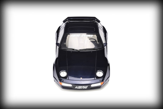 Porsche KOENIG SPECIAL 928 S 1981 GT SPIRIT 1:18