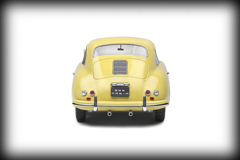 Chargez l&#39;image dans la visionneuse de la galerie, &lt;tc&gt;Porsche 356 PRE-A 1954 SOLIDO 1:18&lt;/tc&gt;
