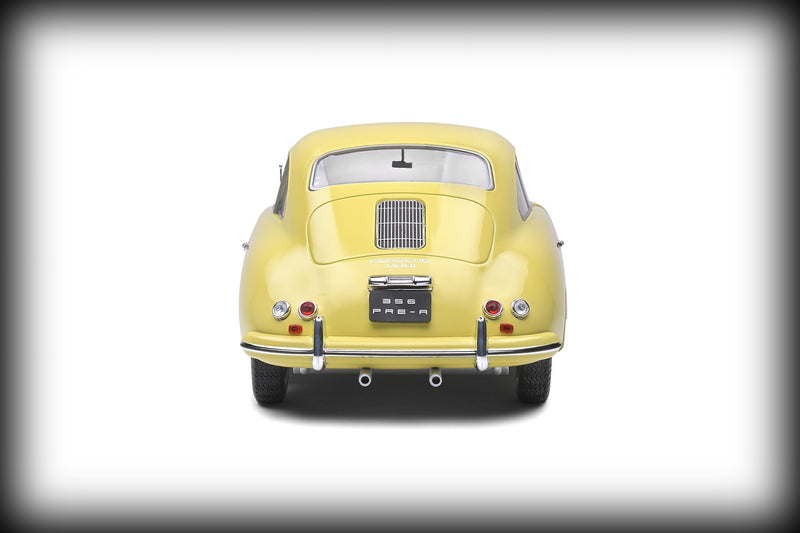 Laad de afbeelding in de Gallery-viewer, &lt;tc&gt;Porsche 356 PRE-A 1954 SOLIDO 1:18&lt;/tc&gt;
