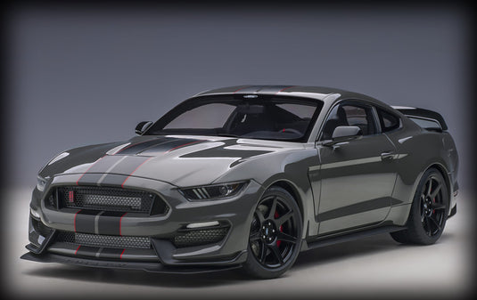 Ford SHELBY GT-350R 2017 AUTOart 1:18 (6810168393833)