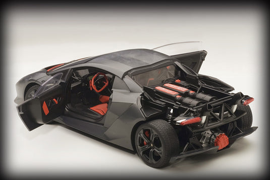 Lamborghini SESTO ELEMENTO 2010 AUTOart 1:18 (6782713299049)