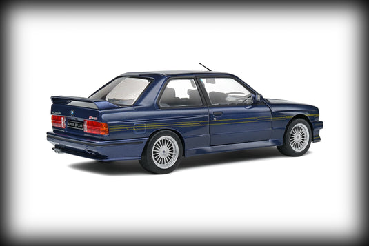 Bmw ALPINA B6 3.5S 1990 SOLIDO 1:18